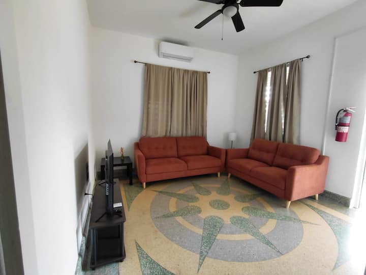Colonial Villa For Large Parties - Ponce