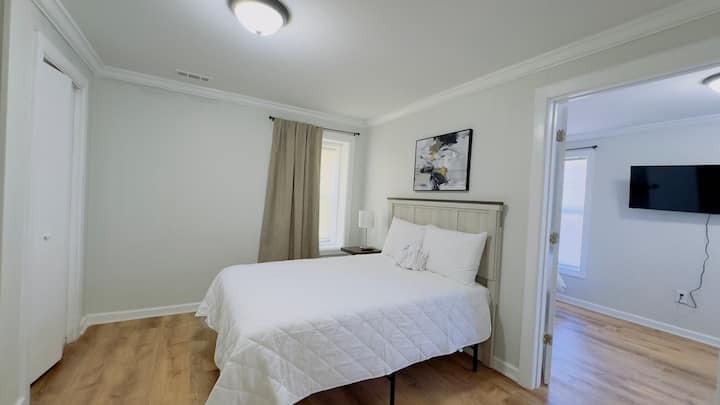 غرفة النوم 5