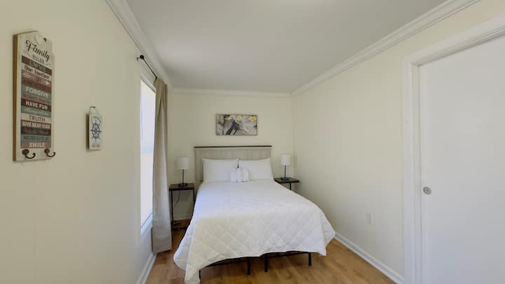 غرفة النوم 7