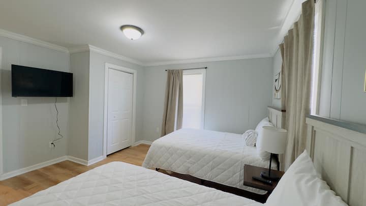 غرفة النوم 2