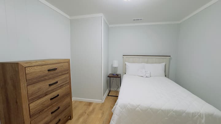 غرفة النوم 8