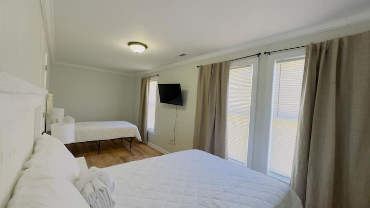 غرفة النوم 4