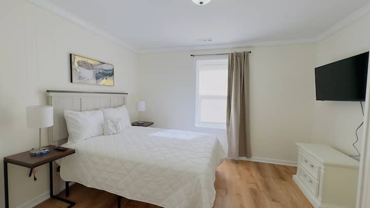 غرفة النوم 1