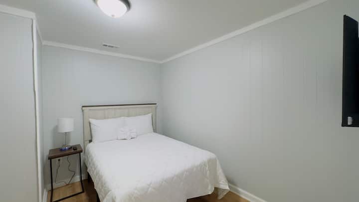 غرفة النوم 6