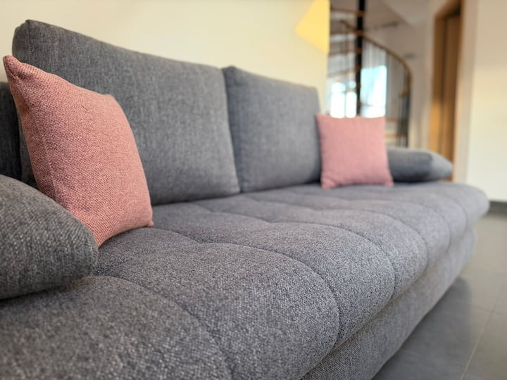 Appartement 7 Personnes, Route Des Vins - Kintzheim