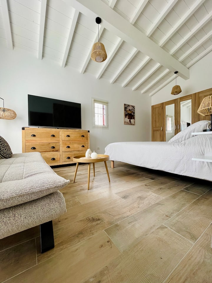 ห้องนอน