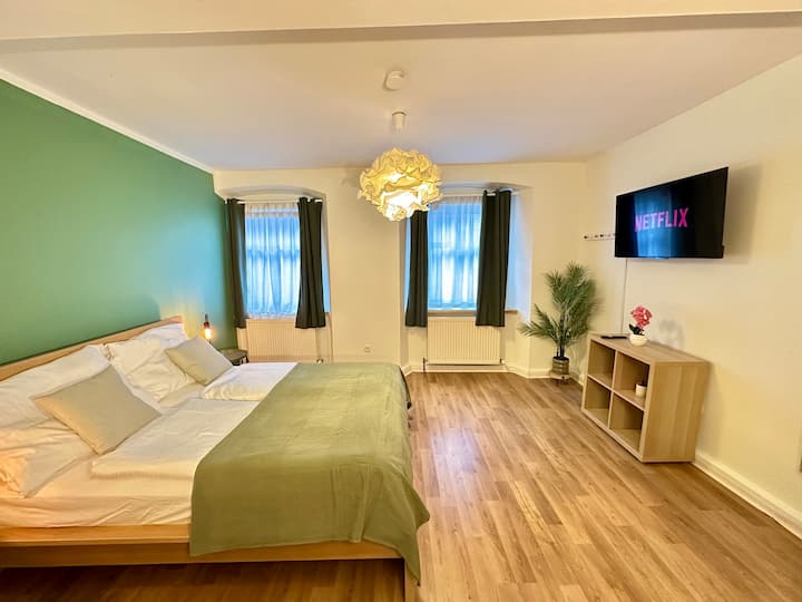 Komfortables Apartment In Graz Zentrum - Graz