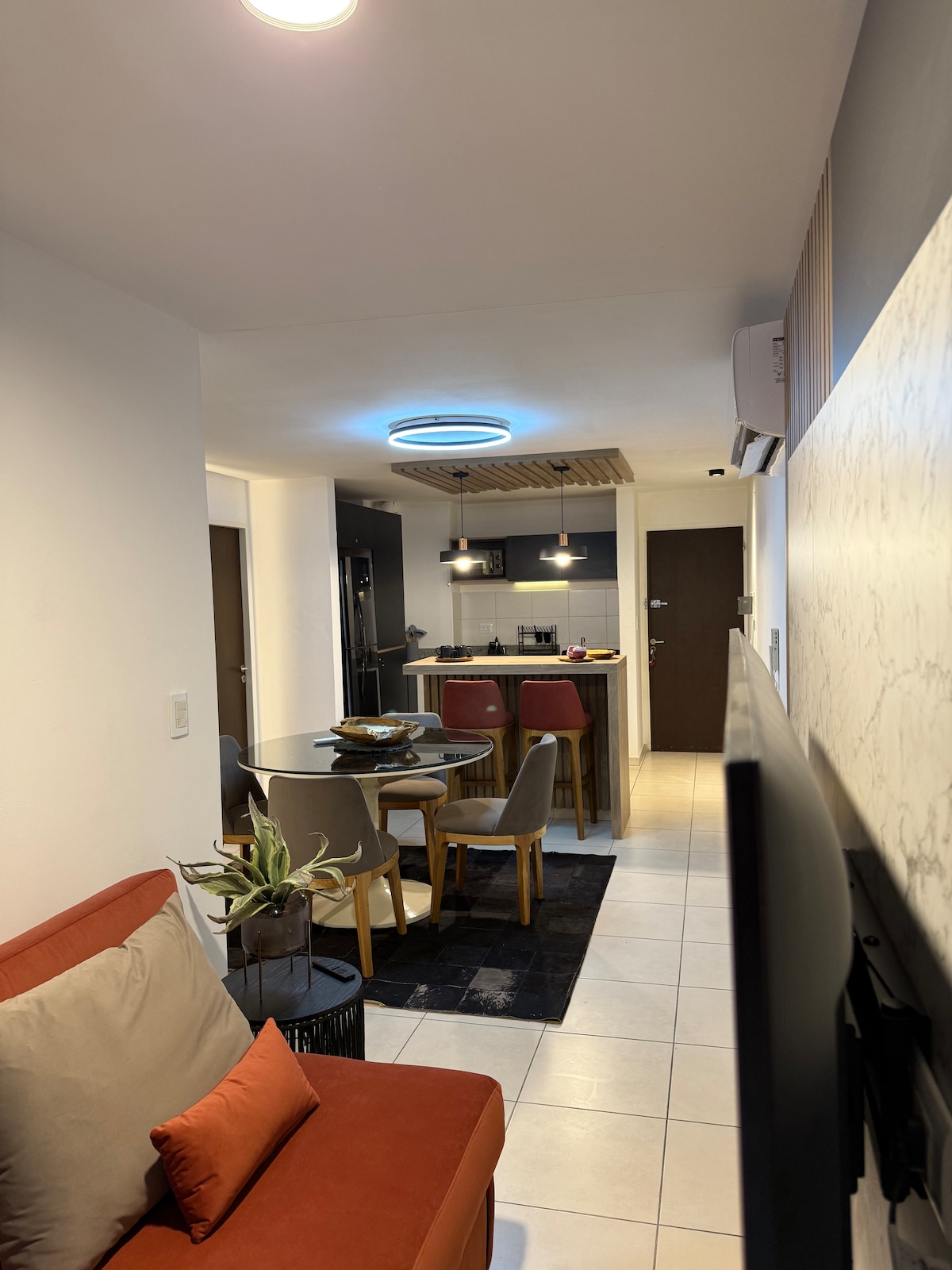 Top Airbnb: Exclusive apartment in the heart of Nueva Córdoba en Córdoba