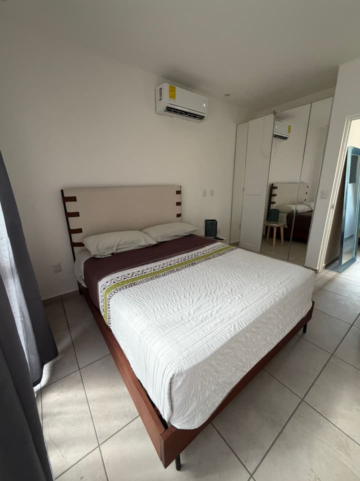 Спална соба 1