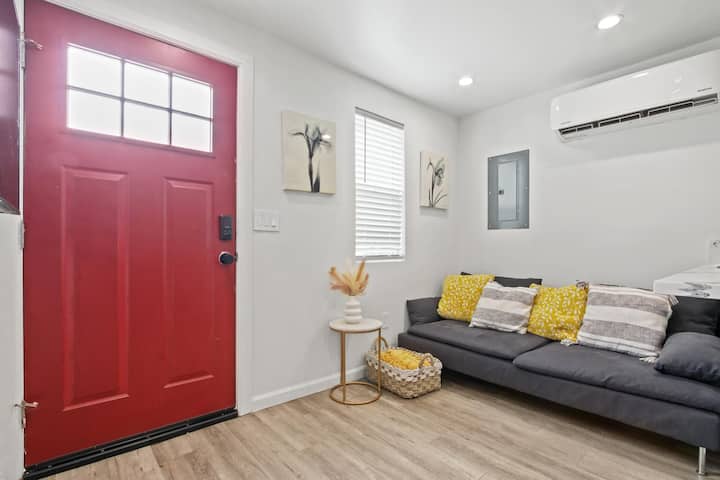 Cozy Tiny House In La - Los Ángeles, CA