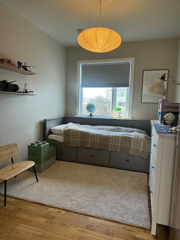 غرفة النوم 3