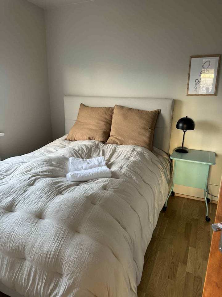 غرفة النوم 1