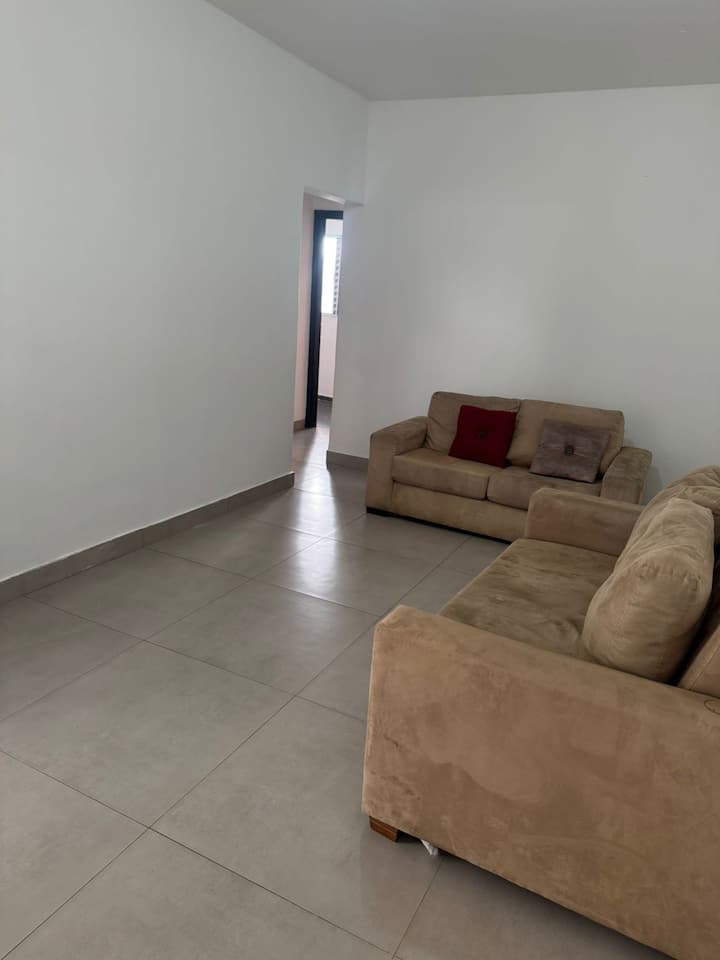 Casa Vila Industrial 2 Campinas - Campinas