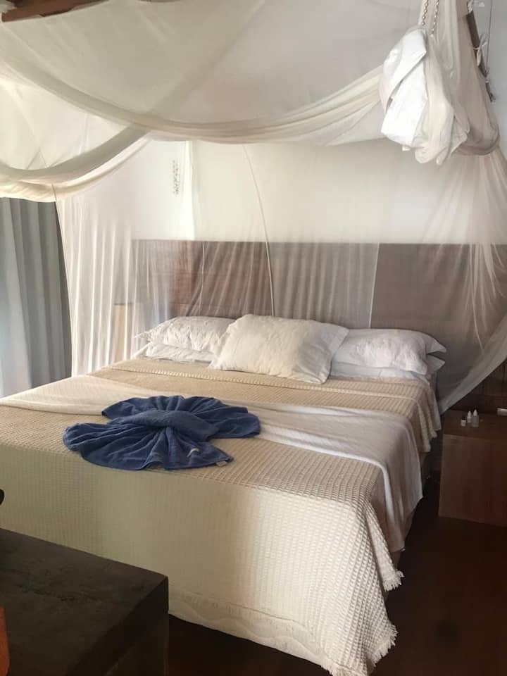 ห้องนอน