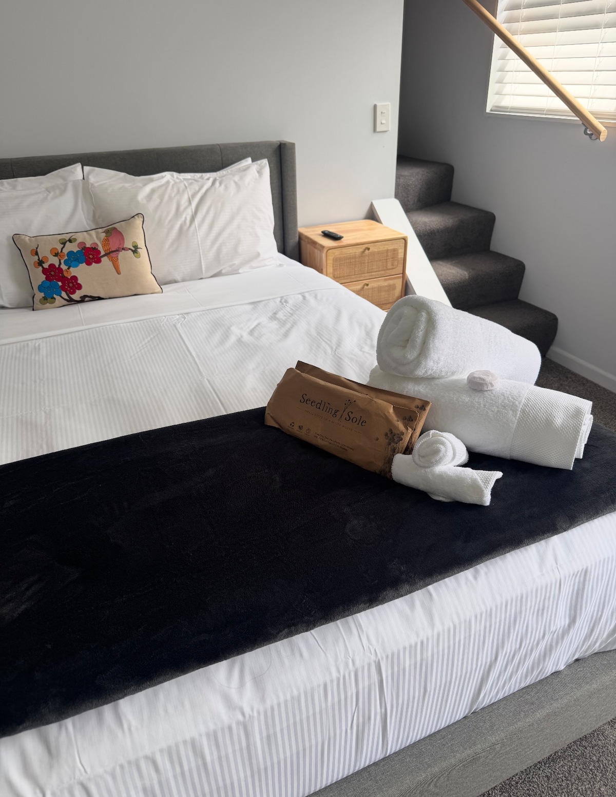 غرفة النوم 1