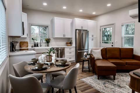 Home in Brentwood