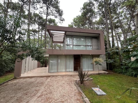 Emuná Manor House · Mar de las Pampas