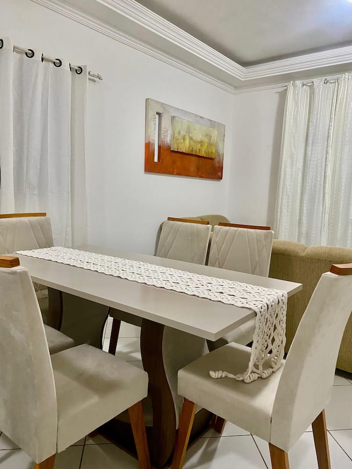 Apartamento Com óTima Localização - Itapema