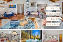 14777 Durden Ranch rental in Grass Valley