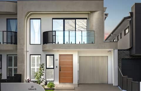 Luxury Home In Fairfield City