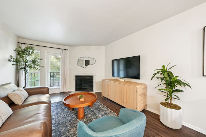 Hidden Gem - Downtown Loft - Pool No 207 - Dallas, TX