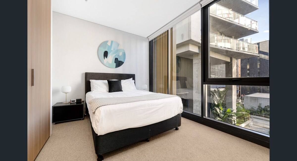 ห้องนอน