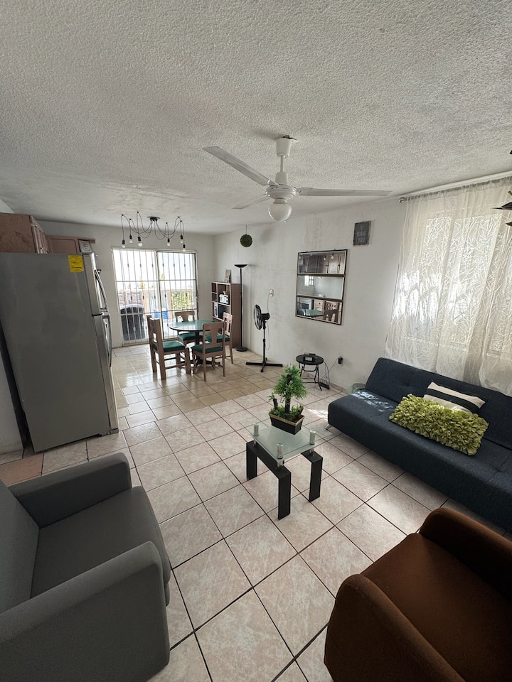 1.4 Casa Con Alberca Y Jacuzzi 4 Habs - Tampico