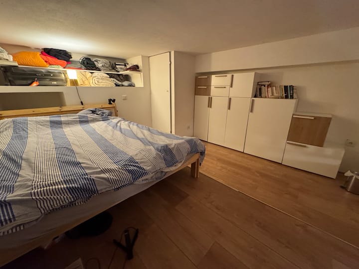 Chambre 1