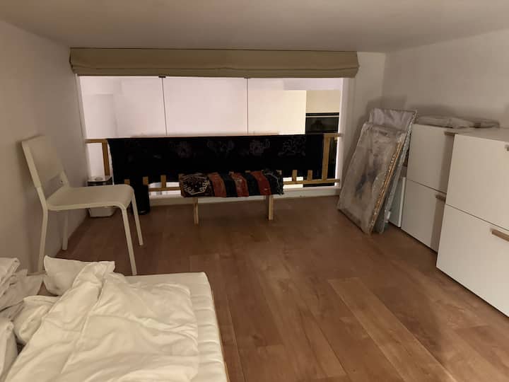 Chambre 2