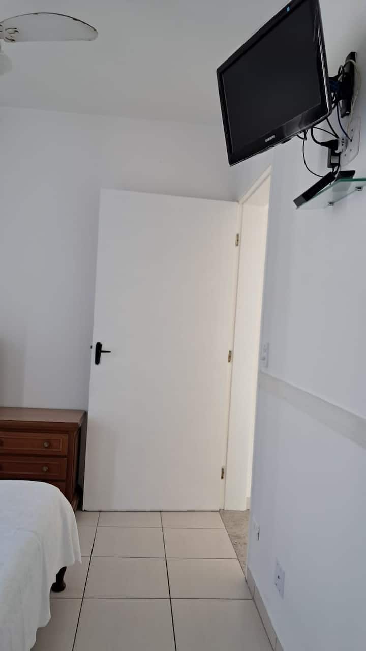 Spálňa 3