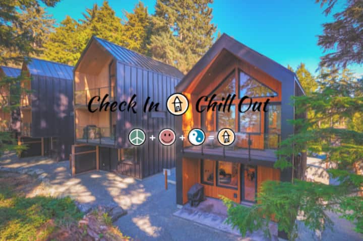Ocean Pearl - Ucluelet