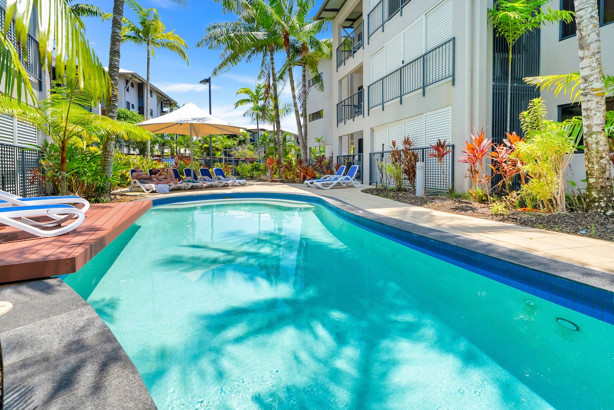 Photo inspiration: Fresh Look at Laguna Edge Tranquil Poolside Escape By The Sea