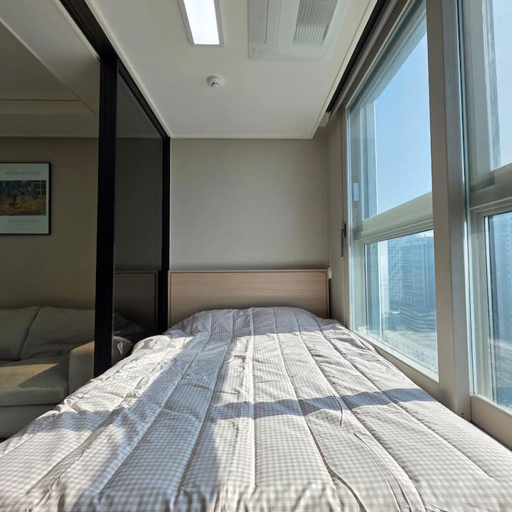 ห้องนอน