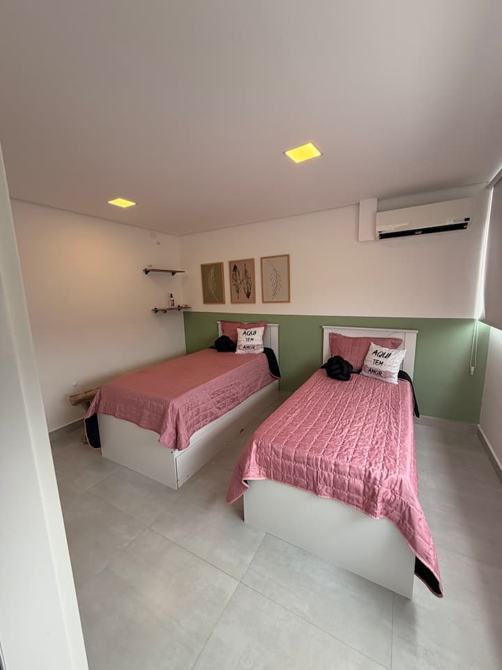 საძინებელი 2