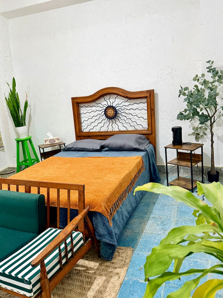 საძინებელი