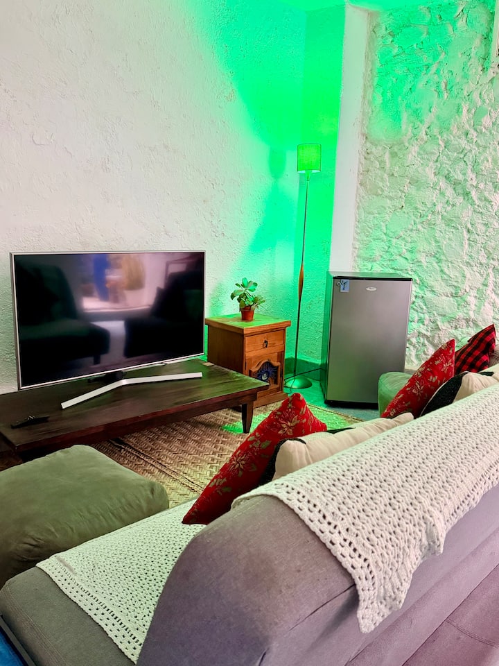 მისაღები ოთახი