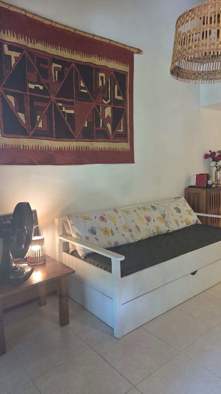 Всекидневна