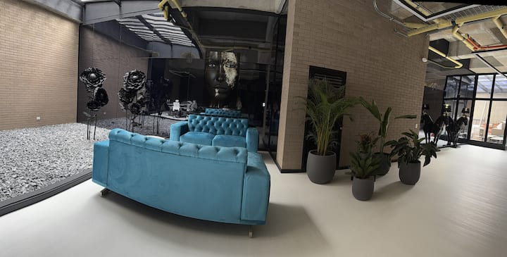 Loft Collection Chico/93/715 - Bogota