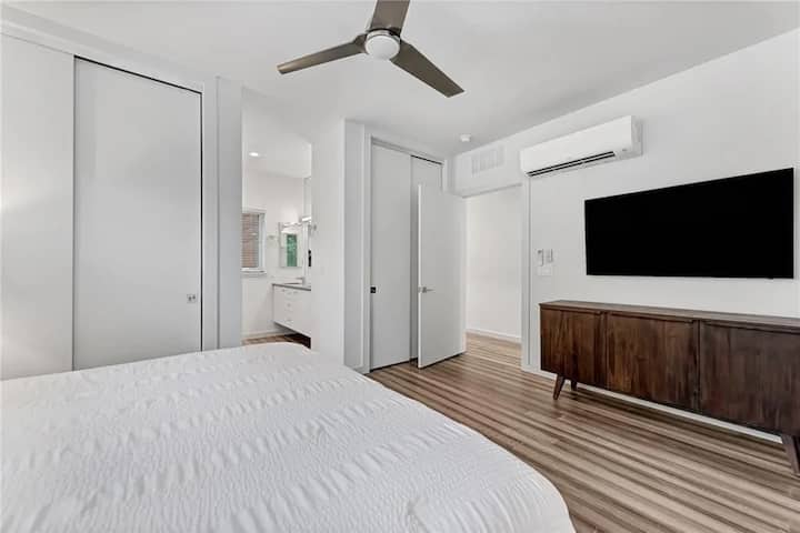 Спална соба 1