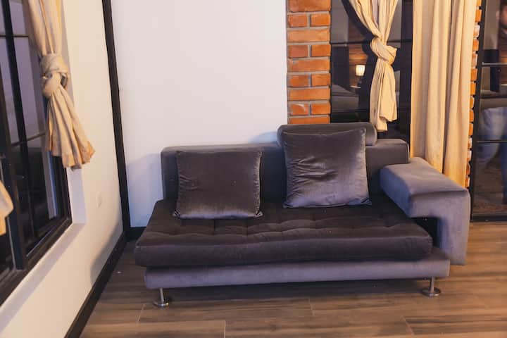 2. Suite Espaciosa 24 H Aeropuerto, Linda Vista - Quito