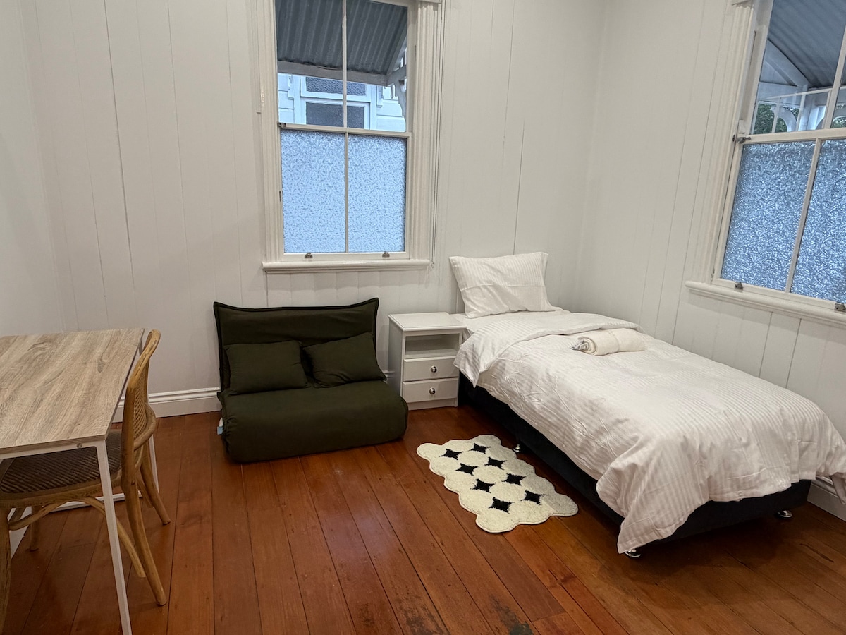 غرفة النوم 4