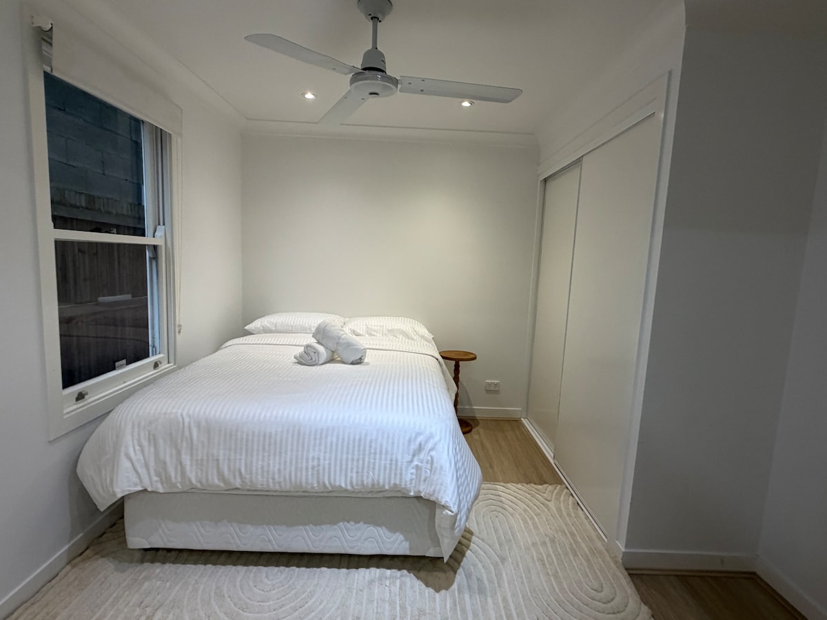 غرفة النوم 3