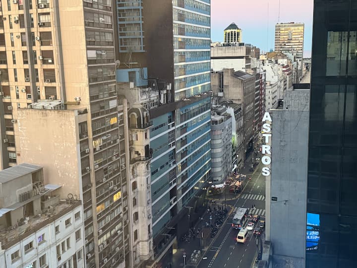 Baa 1604 / Desde El Cielo De Buenos Aires Viii. - Buenos Aires
