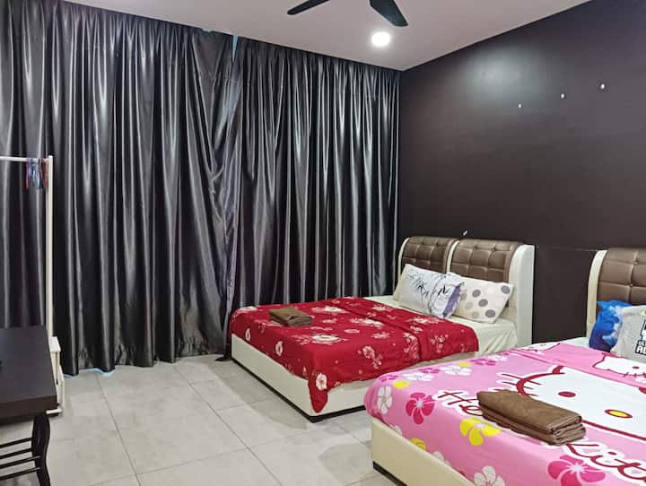 Chambre 2