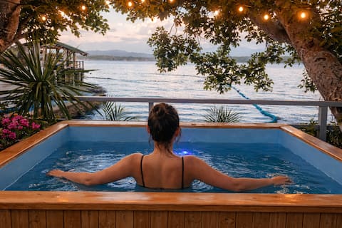 Ocean of Grace Villa- Samal Island