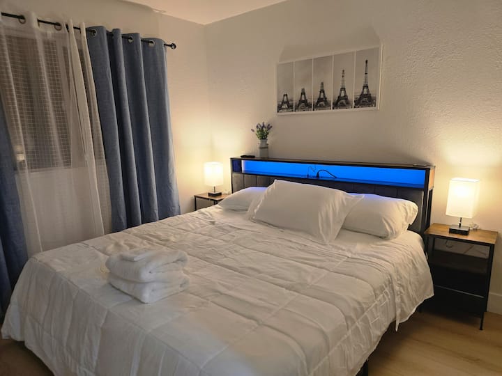 غرفة النوم 1