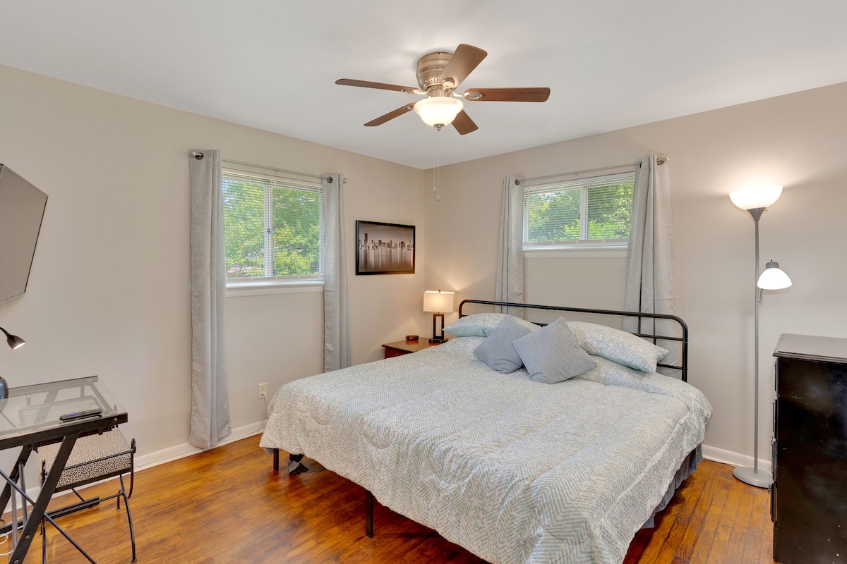 غرفة النوم 2