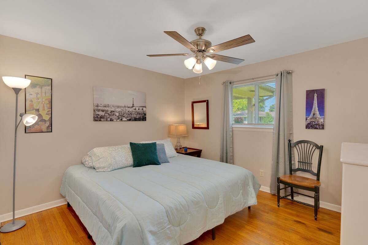 غرفة النوم 1