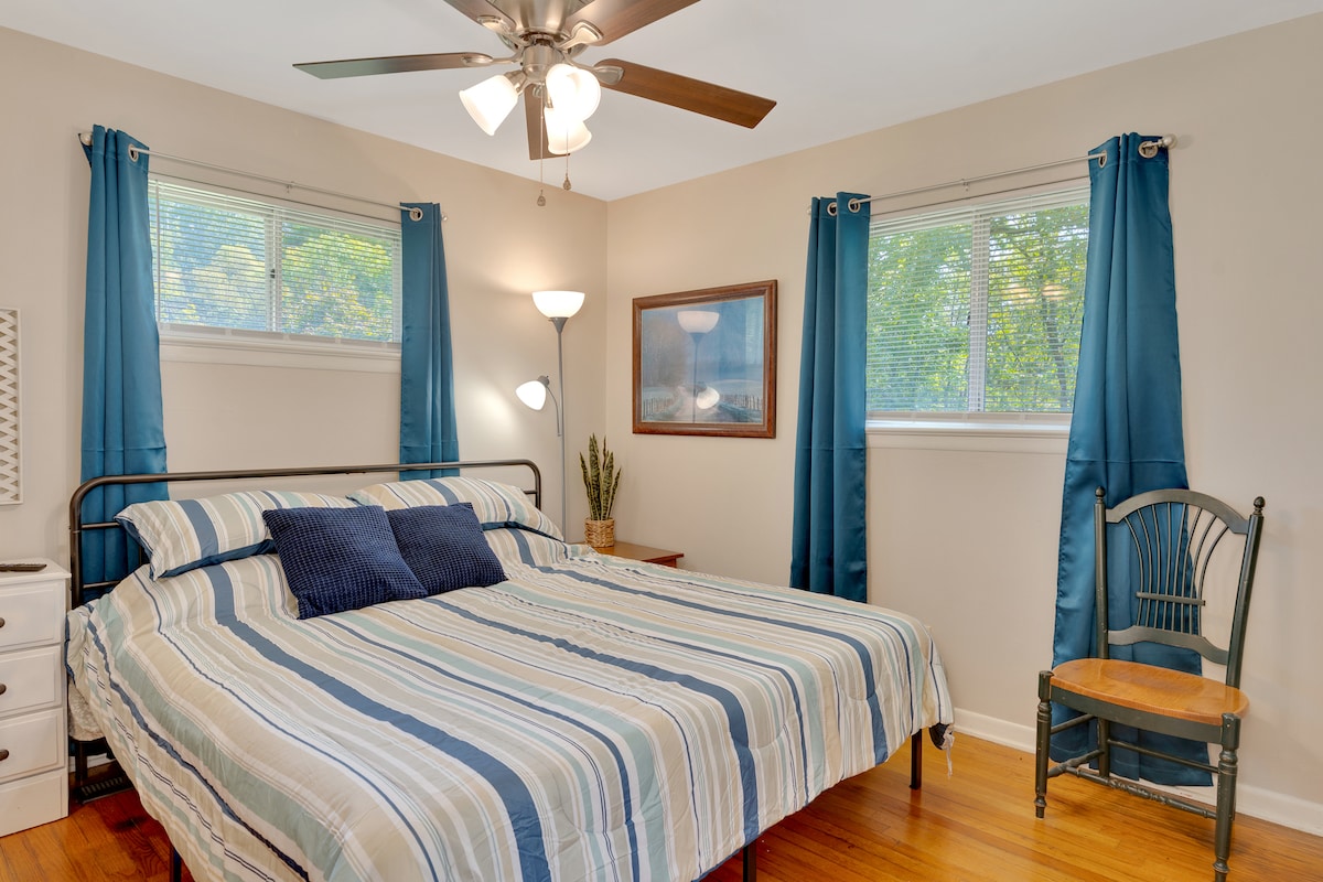 غرفة النوم 3