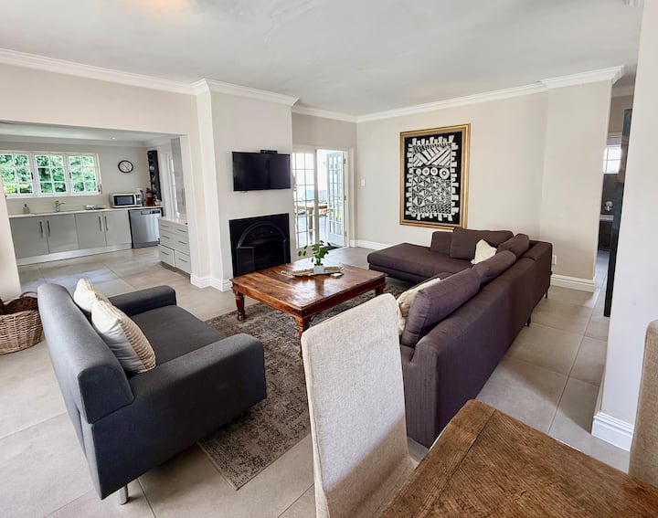 Anesta House - Stellenbosch